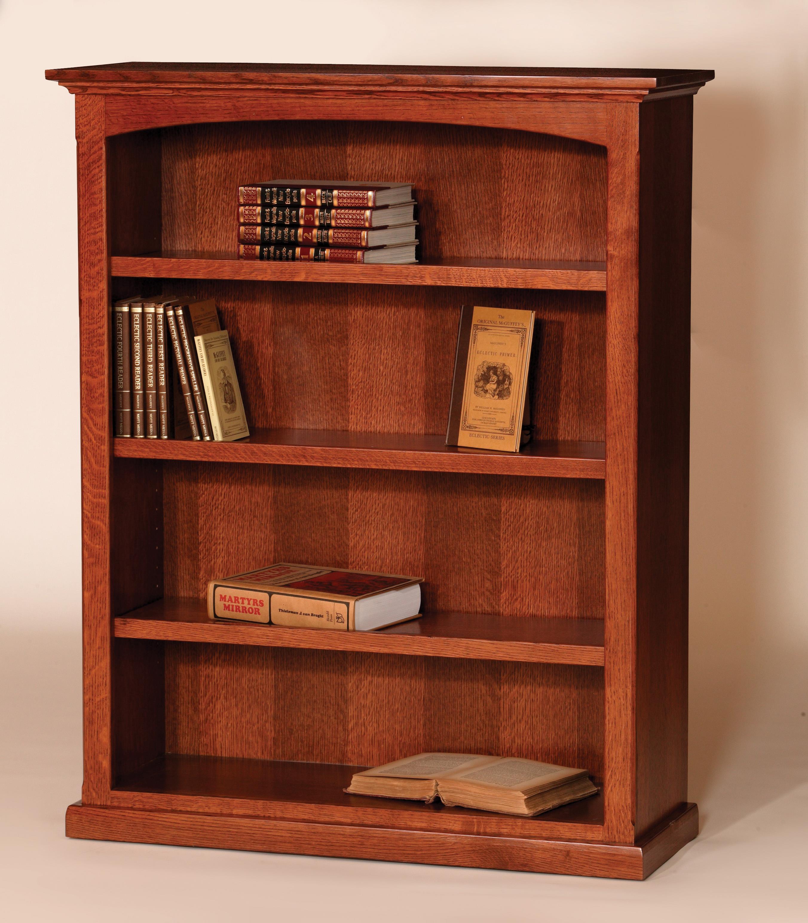 Bookcases